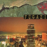 End hits - FUGAZI