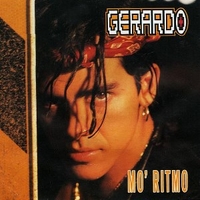 Mo'ritmo - GERARDO