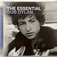 The essential - BOB DYLAN