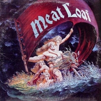 Dead ringer - MEAT LOAF