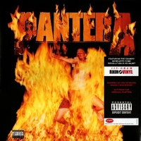 Reinventing the steel - PANTERA