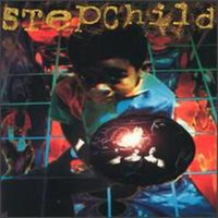 Stepchild - STEPCHILD