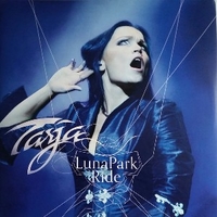 Luna park ride - TARJA