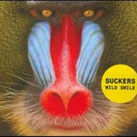 Wild smile - SUCKERS