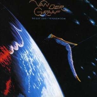The quiet zone/The pleasure dome - VAN DER GRAAF GENERATOR