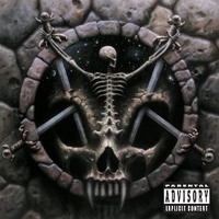 Divine intervention - SLAYER