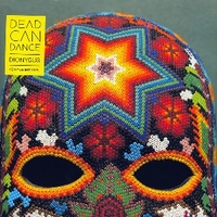 Dionysus - DEAD CAN DANCE