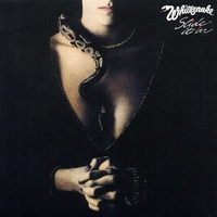 Slide it in - WHITESNAKE