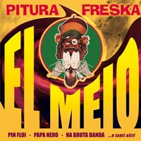 El meio - PITURA FRESKA