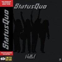 Hello! - STATUS QUO