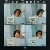 Pino Daniele ('79) - PINO DANIELE