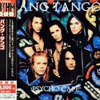 Psycho cafè - BANG TANGO