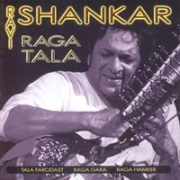 Raga tala - RAVI SHANKAR