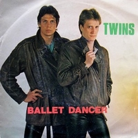 Ballet dancer \ Heaven in your smile - TWINS