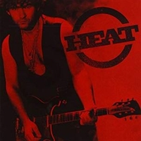 Heat - JIMMY BARNES