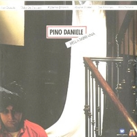 Bella 'mbriana - PINO DANIELE