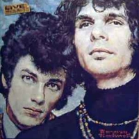 The live adventures of Mike Bloomfield and Al Kooper - MIKE BLOOMFIELD \ AL KOOPER