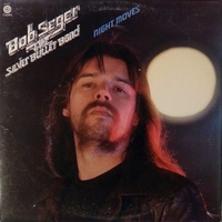 Night moves - BOB SEGER