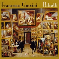 Ritratti - FRANCESCO GUCCINI