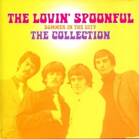 Summer in the city - The collection - LOVIN' SPOONFUL