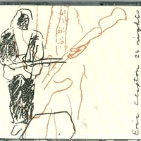 24 nights - ERIC CLAPTON