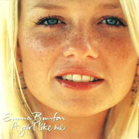 A girl like me - EMMA BUNTON