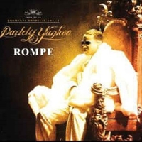 Rompe (3 vers.) - DADDY YANKEE