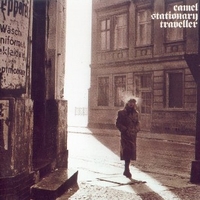 Stationary traveller - CAMEL
