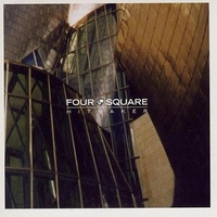 Hitmaker (3 tracks) - FOUR SQUARE