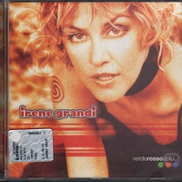 Verderossoeblu - IRENE GRANDI