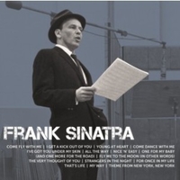 Icon - FRANK SINATRA