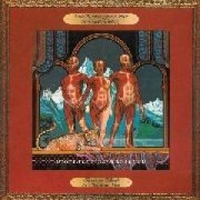 Baron Von Toolboth & the chrome nun - PAUL KANTNER \ GRACE SLICK \ DAVID FRIEDBERG