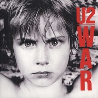 War - U2