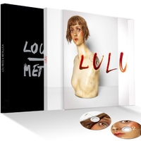 Lulu - LOU REED \ METALLICA