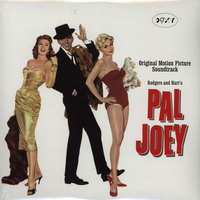 Pal Joey (o.s.t.) - FRANK SINATRA