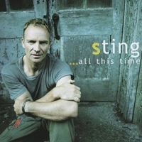 ...all this time - STING