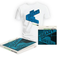 Street of dreams - GRANT GREEN