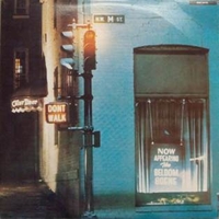 Recorded live at the Cellar Door in Washington, D.C. - SELDOM SCENE