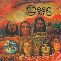 Yakta mama - GENESIS (Colombia)