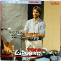 I grandi successi originali - TONI ESPOSITO