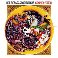 Confrontation - BOB MARLEY