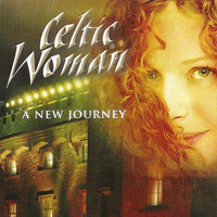 A new journey - CELTIC WOMAN