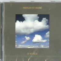 Le nuvole - FABRIZIO DE ANDRE'