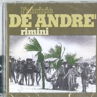 Rimini - FABRIZIO DE ANDRE'