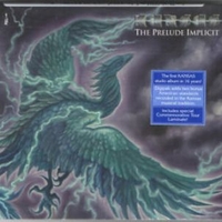 The prelude implicit - KANSAS