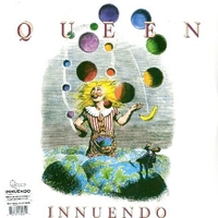Innuendo - QUEEN