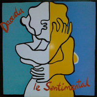 Le sentimental - DAOUDA