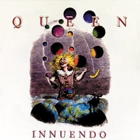 Innuendo - QUEEN