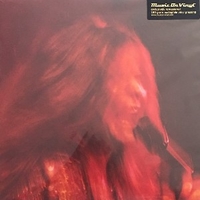 I got the ol' kozmic blues again mama! - JANIS JOPLIN