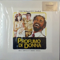 Profumo di donna (o.s.t.) - ARMANDO TROVAIOLI